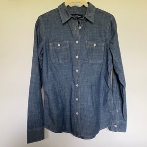 Chambray Shirt